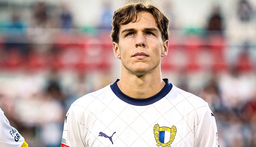 Gustavo Sà, l’Atalanta sfida l’Inter per il talento portoghese