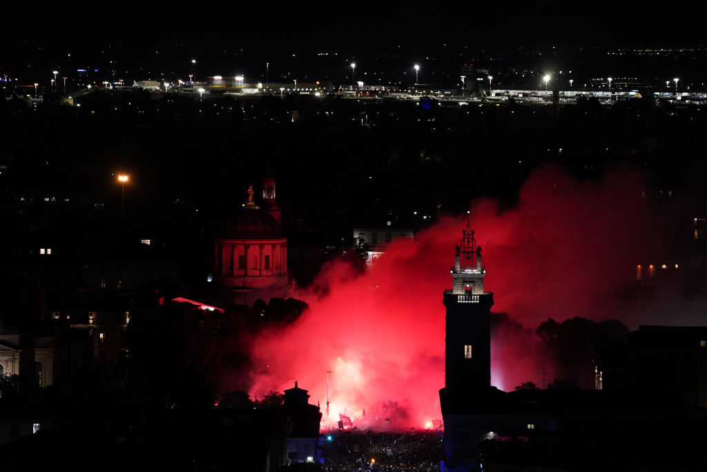 Atalanta, continua la programmazione del docu-film che celebra il mondo nerazzurro