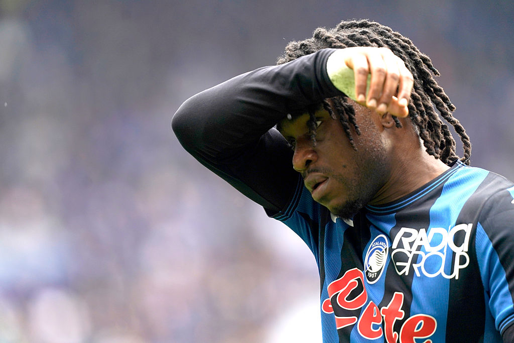 Lookman, continuano le voci sulla Juventus: la situazione