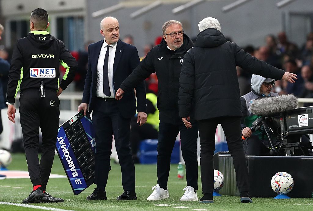 La volata Champions dell’Atalanta: tra sogni e incubi