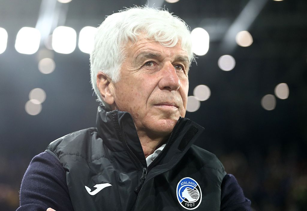 Gasperini: “Siamo stati presuntuosi, così la Champions non la meritiamo”