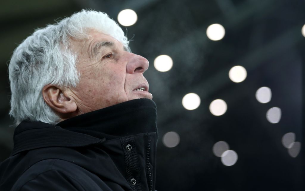 Bologna a Bergamo per la storia. E per rompere un tabù lungo 70 anni