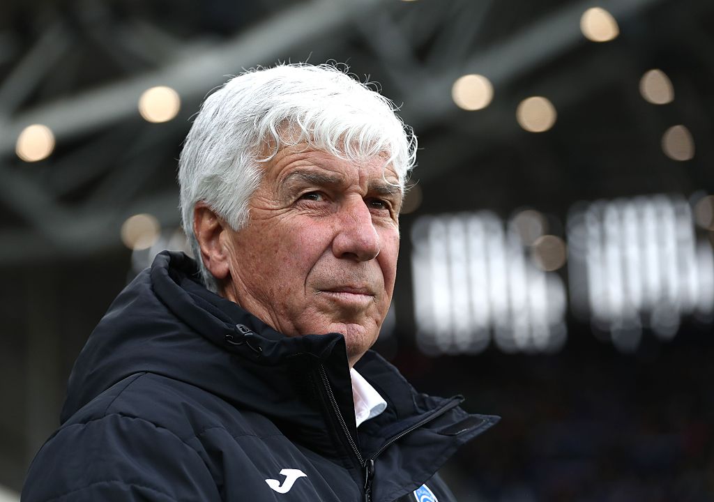 Chi sostituisce Kolasinac? Ecco le idee di Gasp per la sfida con il Milan