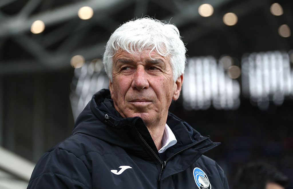 Questione panchina: se va via Gasperini in pole c’è Sarri