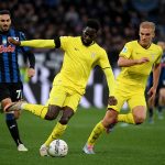 [PED] Lazio trionfa a Bergamo: la difesa biancoceleste ferma l'Atalanta