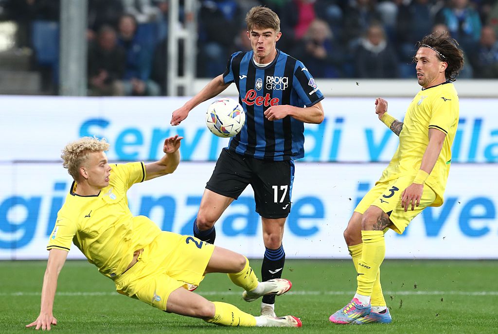 Atalanta-Bologna, le formazioni ufficiali: c’è Lookman