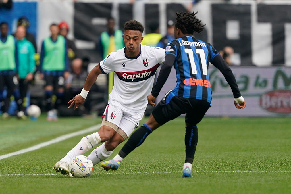 La storia di Matthew, il tifoso londinese dell’Atalanta