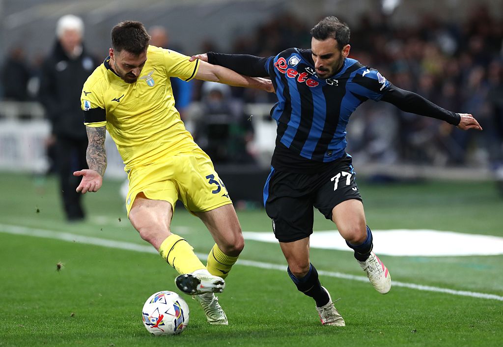 Atalanta, quanto vale la Champions: serve la qualificazione