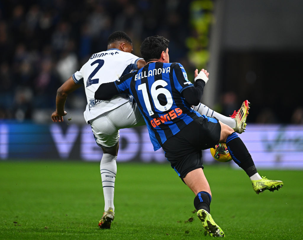 Nicolato esalta Bellanova: “Fisicamente fra i migliori mai visti”