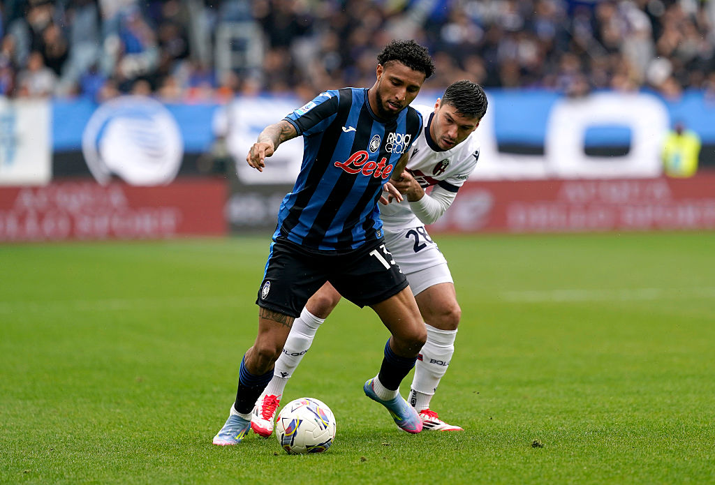 Serie A, si infiamma la corsa Champions