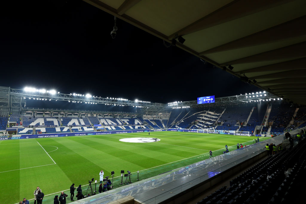 Atalanta, nuovo ingresso nella dirigenza: ecco John Murtough