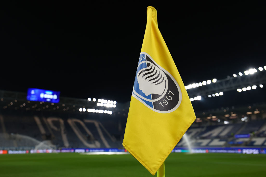 Atalanta, la qualificazioni in Champions League è a un passo