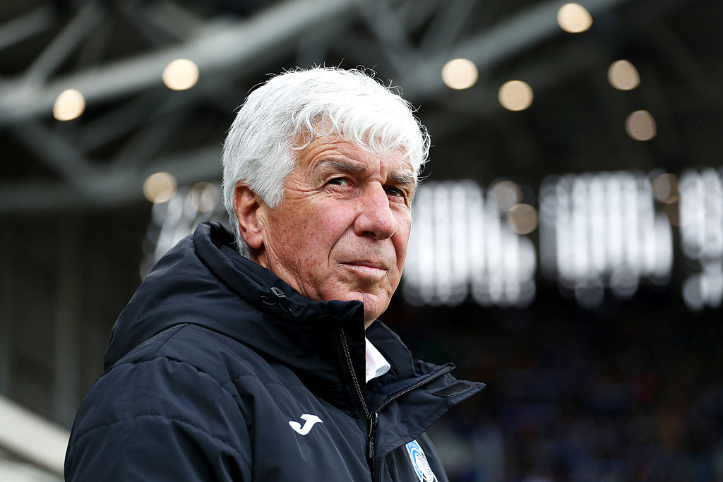 Gasperini, che equilibrio contro il Milan: precedenti e curiosità