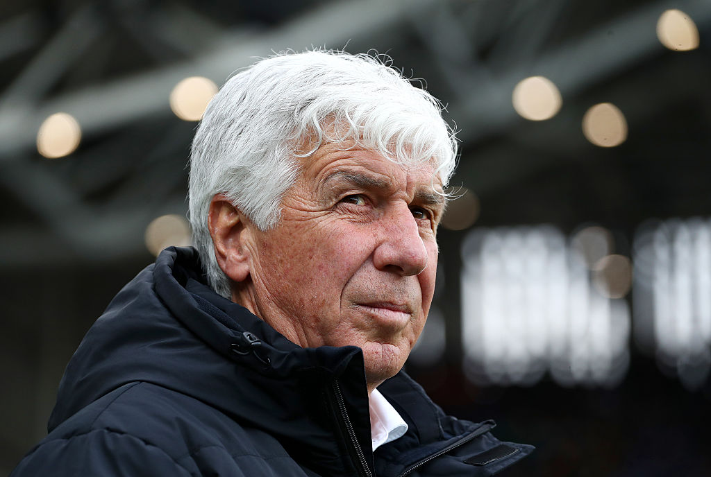 Atalanta, l’arma segreta della panchina si è spuntata