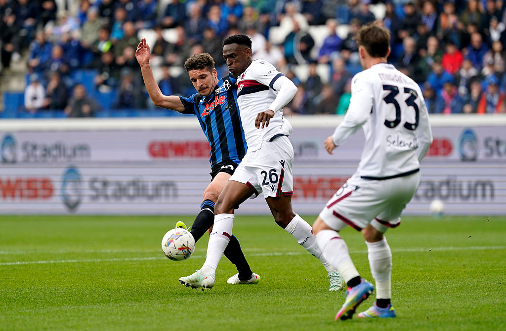 Djimsiti e l’Atalanta: superato Stromberg, ora si punta all’Europa