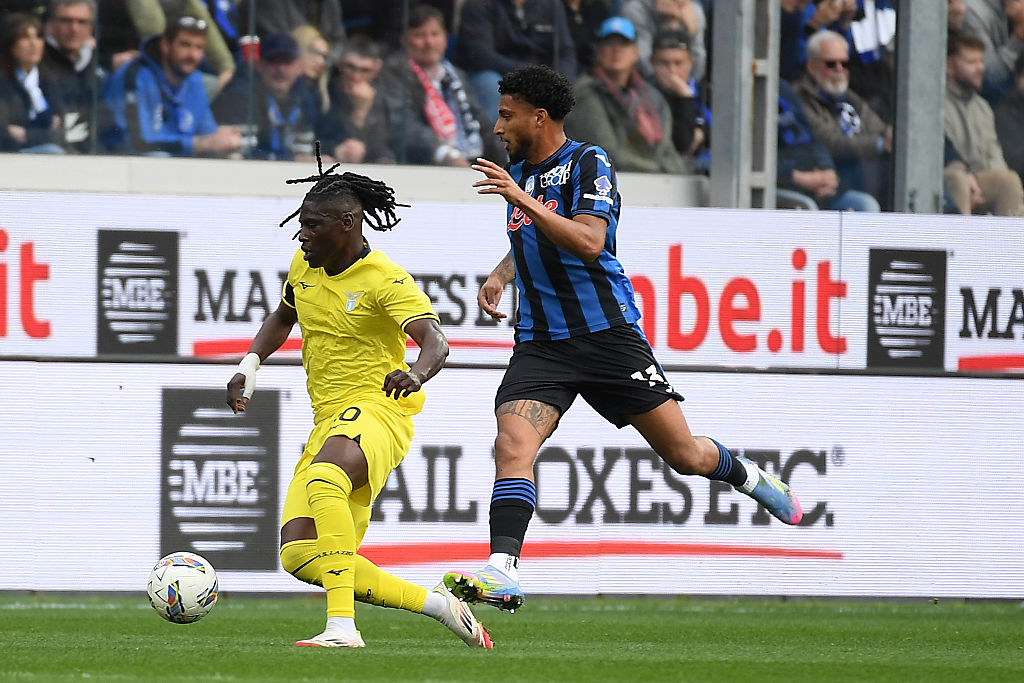 Ederson nel mirino del Manchester United: trattative in corso