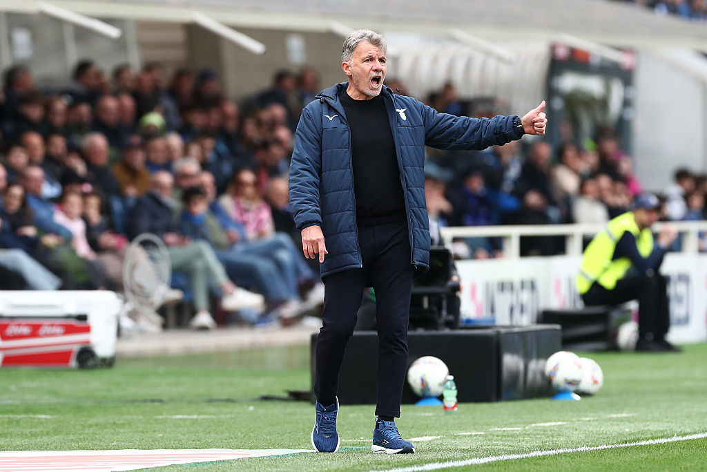 Baroni: “Atalanta in salute. Sono abituati a giocare molto, saranno arrabbiati dopo il PSG”