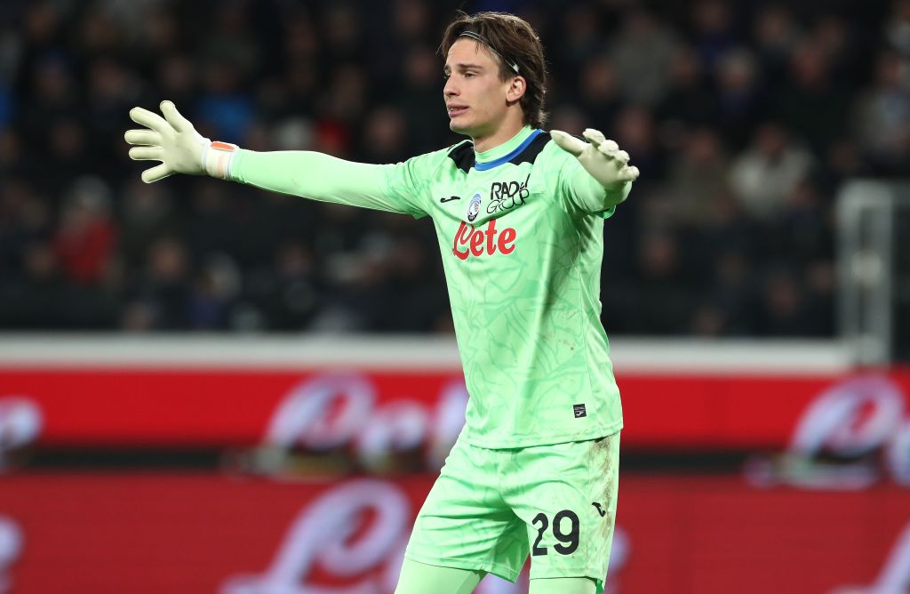 Carnesecchi: “Noi amareggiati, va migliorato l’approccio in casa