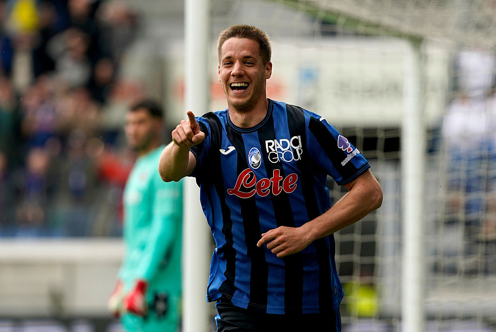 Pasalic e il futuro a Bergamo: rinnovo o addio?