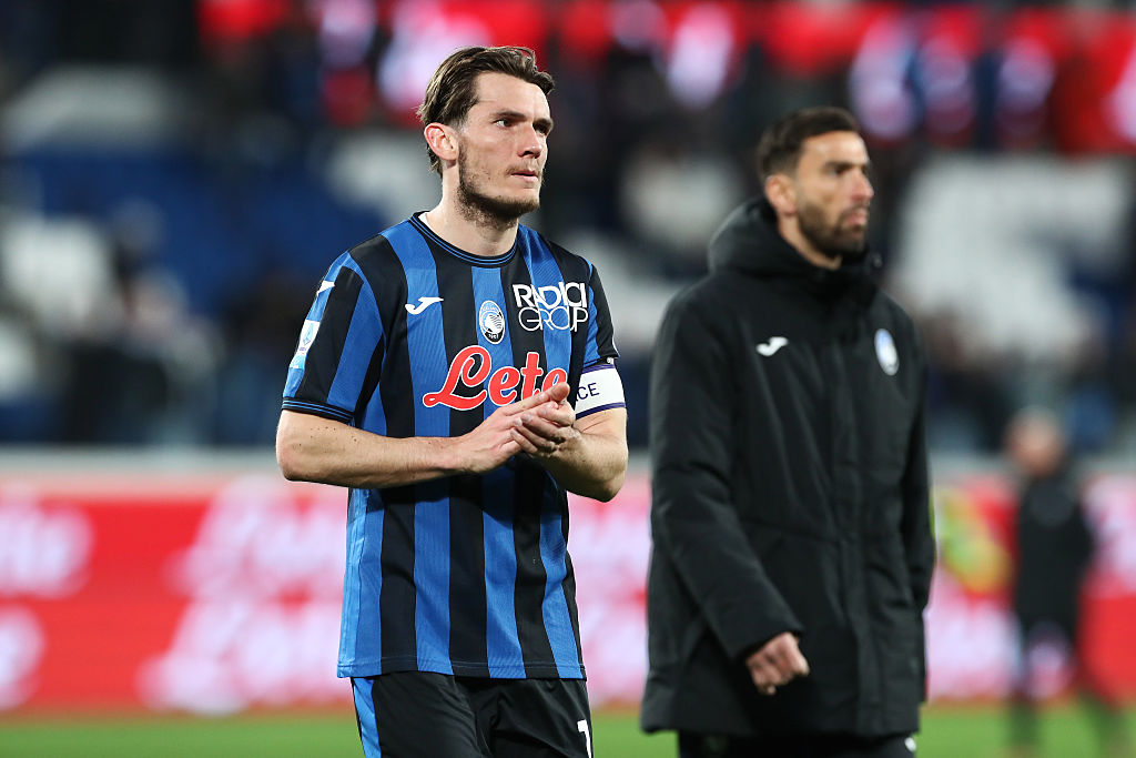 De Roon è tornato: il cuore pulsante dell’Atalanta punta il Milan