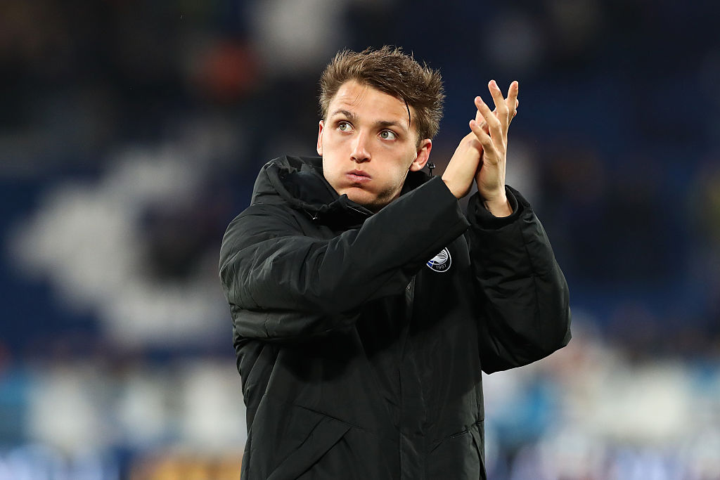 Lookman-CDK-Retegui: il tridente dell’Atalanta cerca riscatto