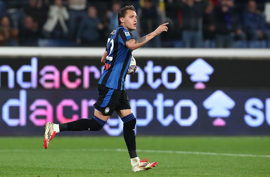 Retegui salva l’Atalanta: è 1-1 contro un Lecce orgoglioso