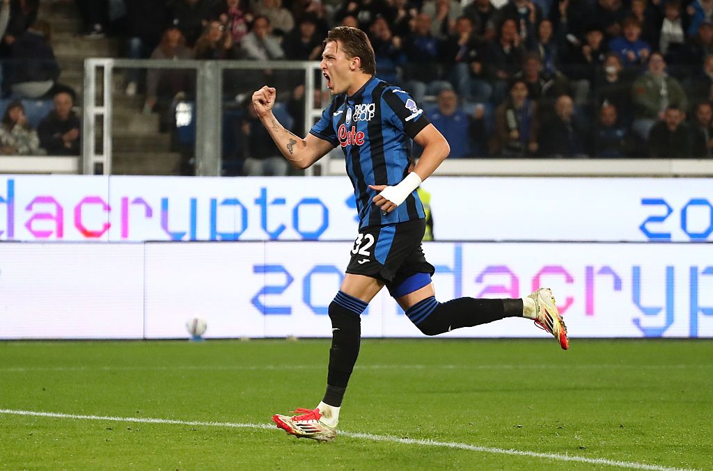 Classifica marcatori: Retegui sempre primo a quota 24