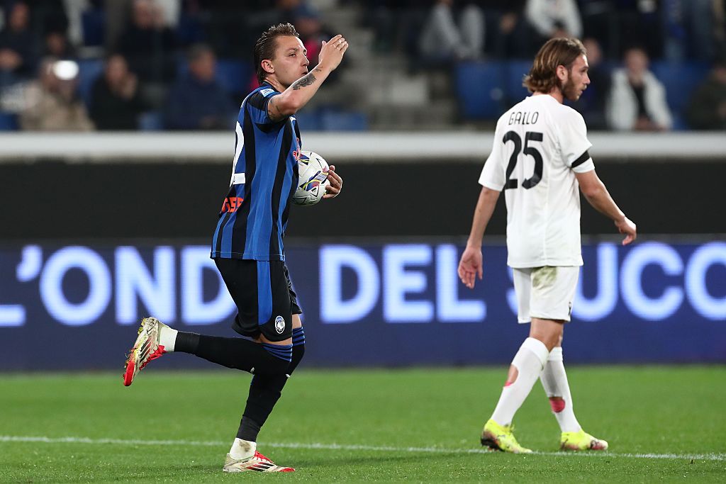 Retegui, il bomber che sta riscrivendo la storia dell’Atalanta