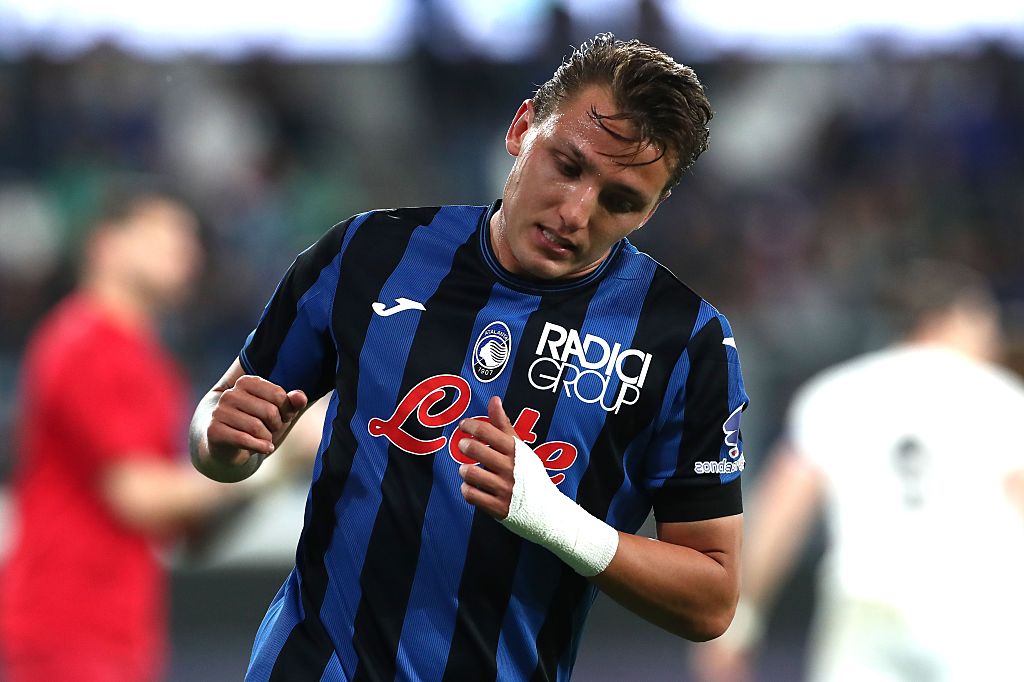 Atalanta macchina da gol: a un passo il traguardo dei 100 gol stagionali