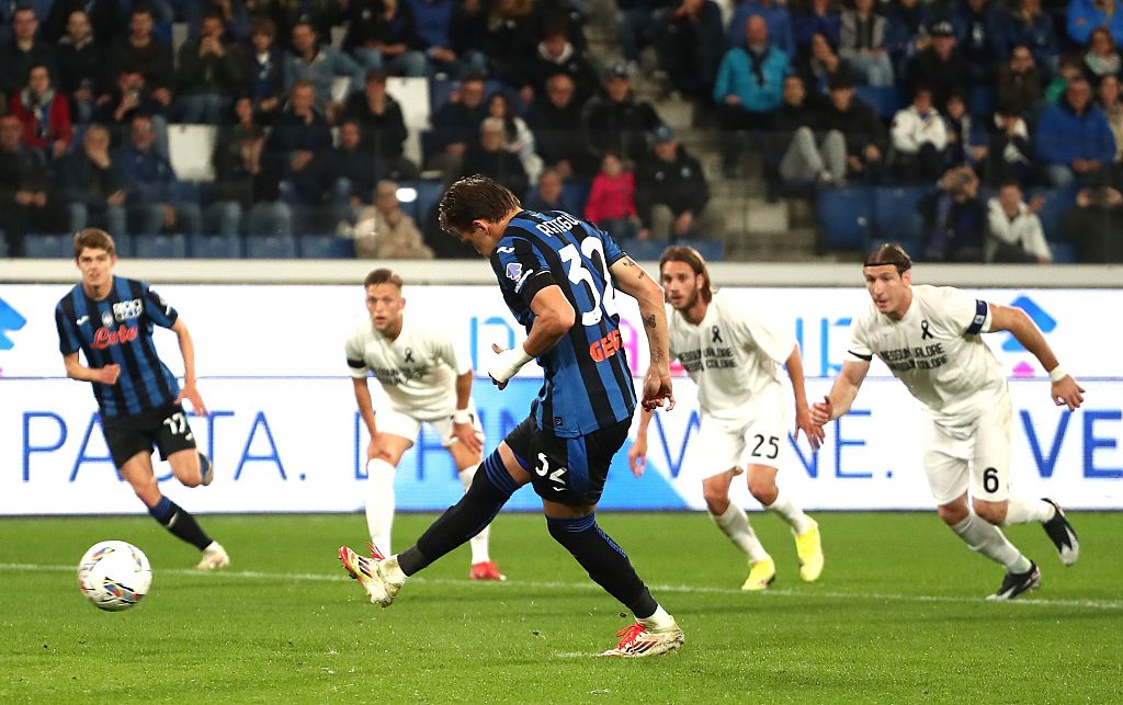 Occhio Atalanta, per Retegui potrebbe arrivare un’offerta monstre