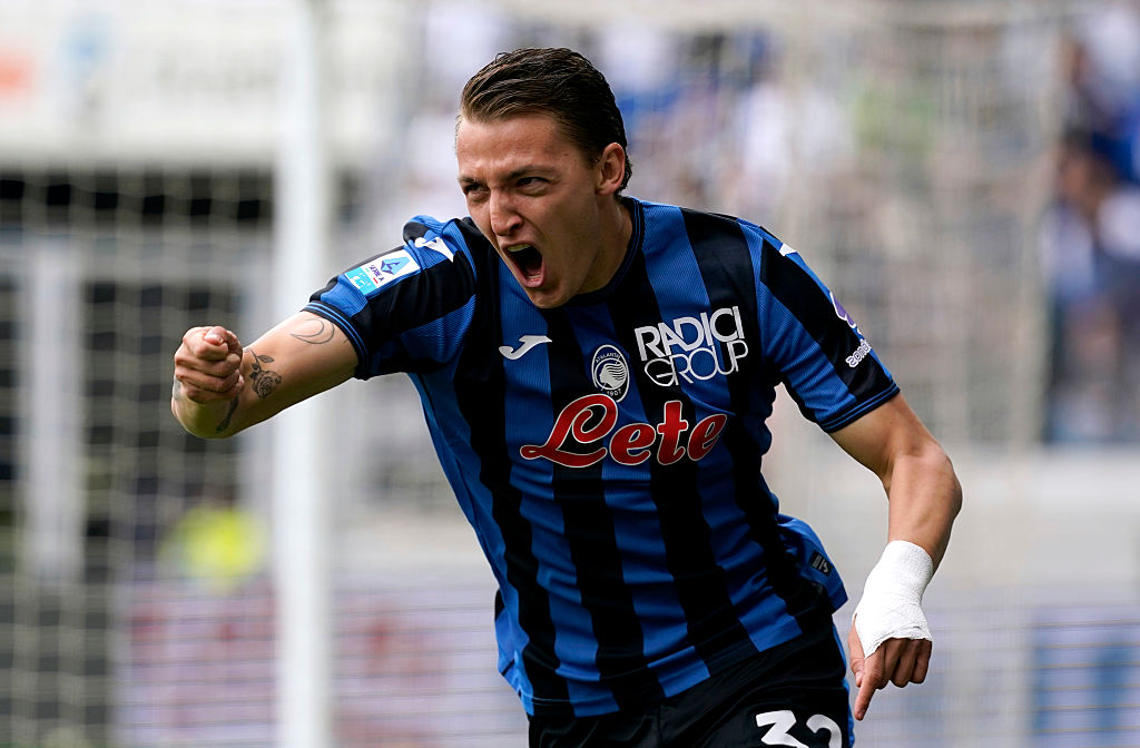 Retegui, interesse della Juve: maxi offerta in estate?