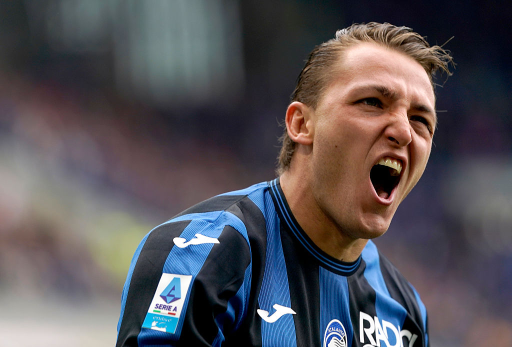 Retegui e Lookman, 36 gol in due: basteranno per la Champions?