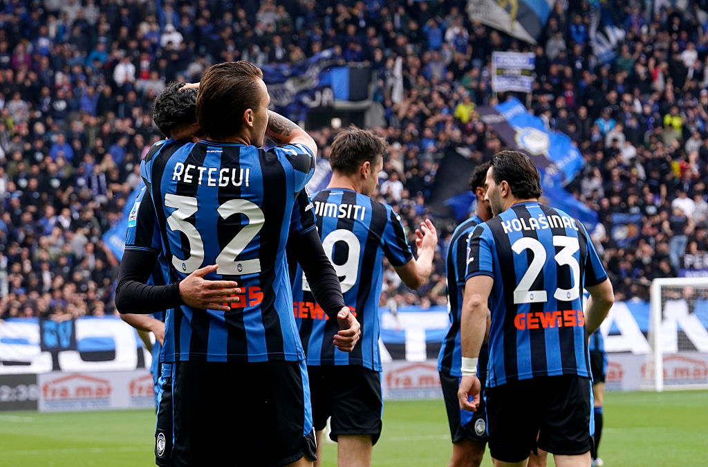 Retegui e Pasalic trascinano l'Atalanta: Bologna sconfitto