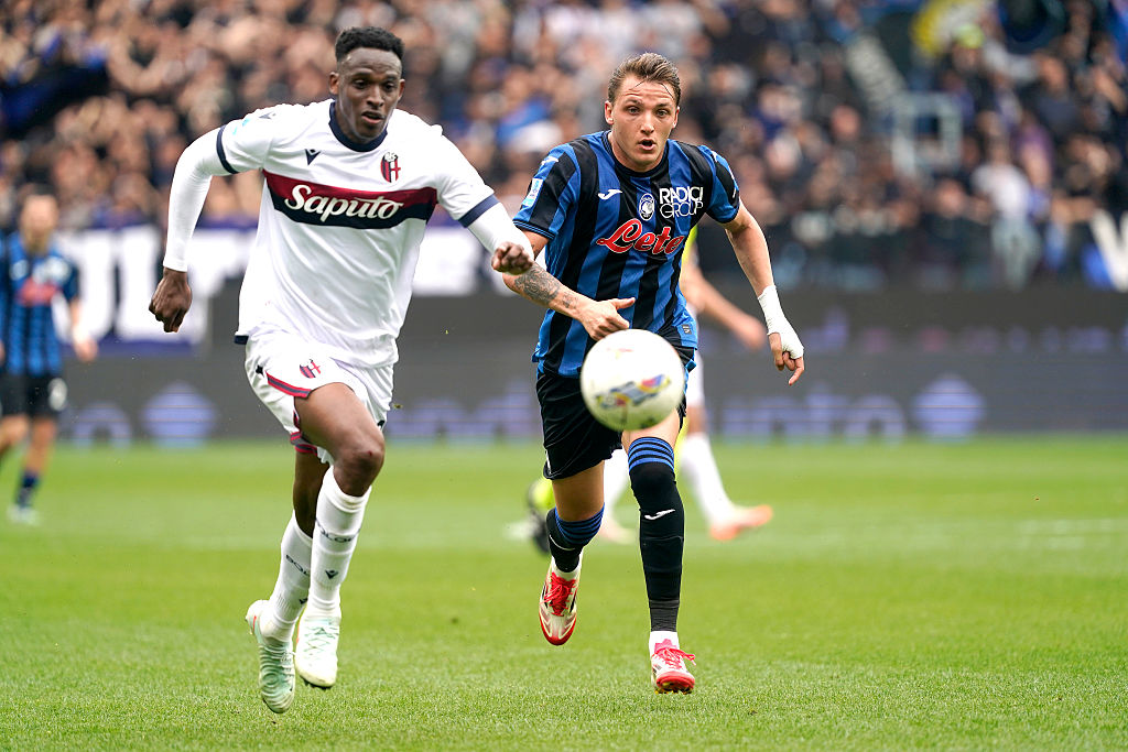 L’Atalanta punta Lucumí: rinforzo colombiano per la Champions?