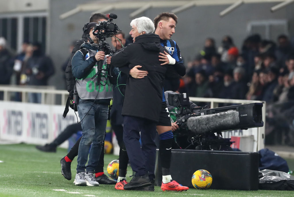 Sfida al Gewiss Stadium: i convocati di Gasperini per Atalanta-Lecce