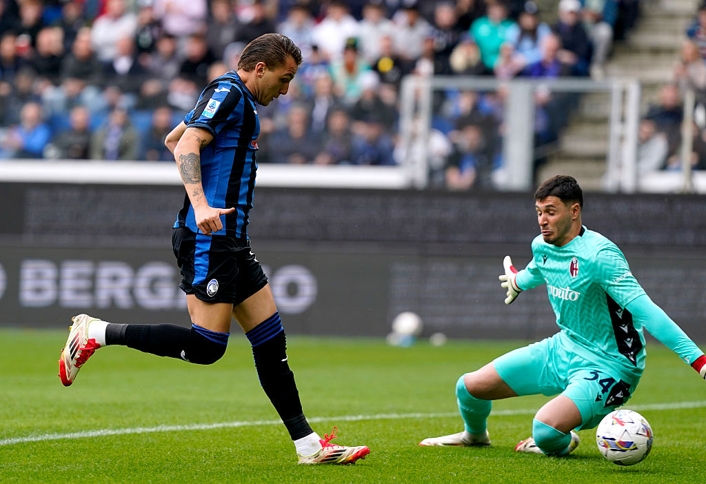 Retegui sfida Inzaghi: Mateo a caccia di un titolo speciale