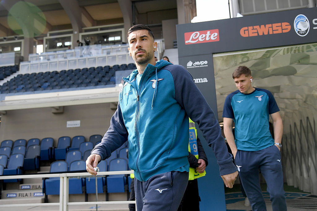 Atalanta-Lazio, le formazioni ufficiali: c’è Cuadrado, out De Ketelaere