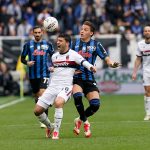 Atalanta, occhi puntati su Coric: chi è il gioiello dello Zurigo