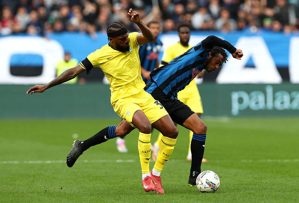 Lazio, Baroni: “L’infortunio di Tavares? Forse solo affaticameto”