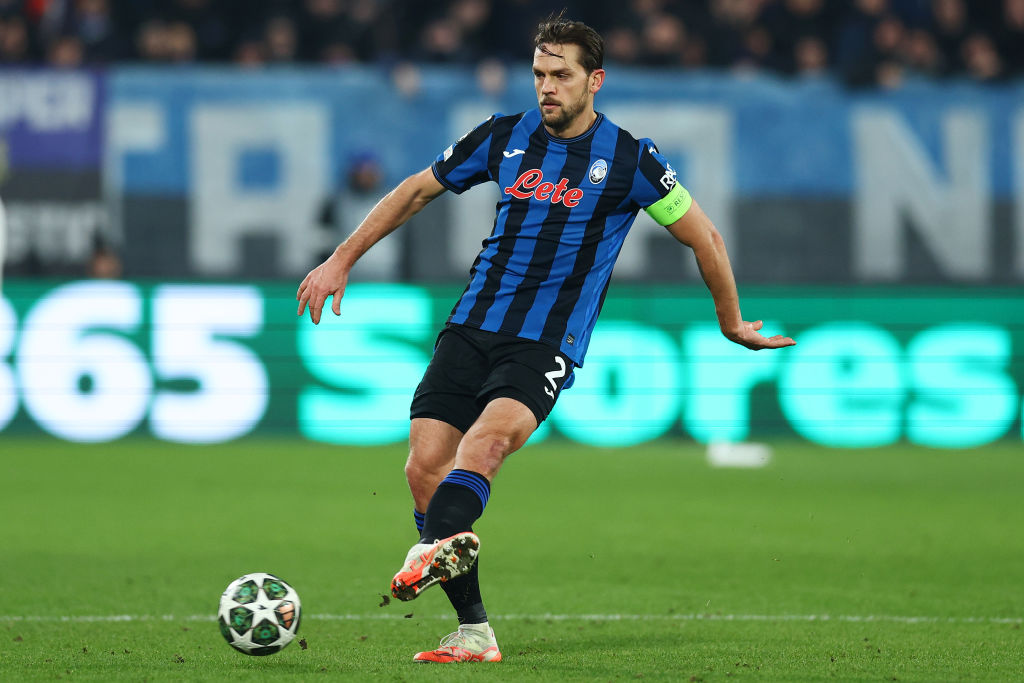 Atalanta, Gasperini valuta i rientri di Toloi e Kossounou