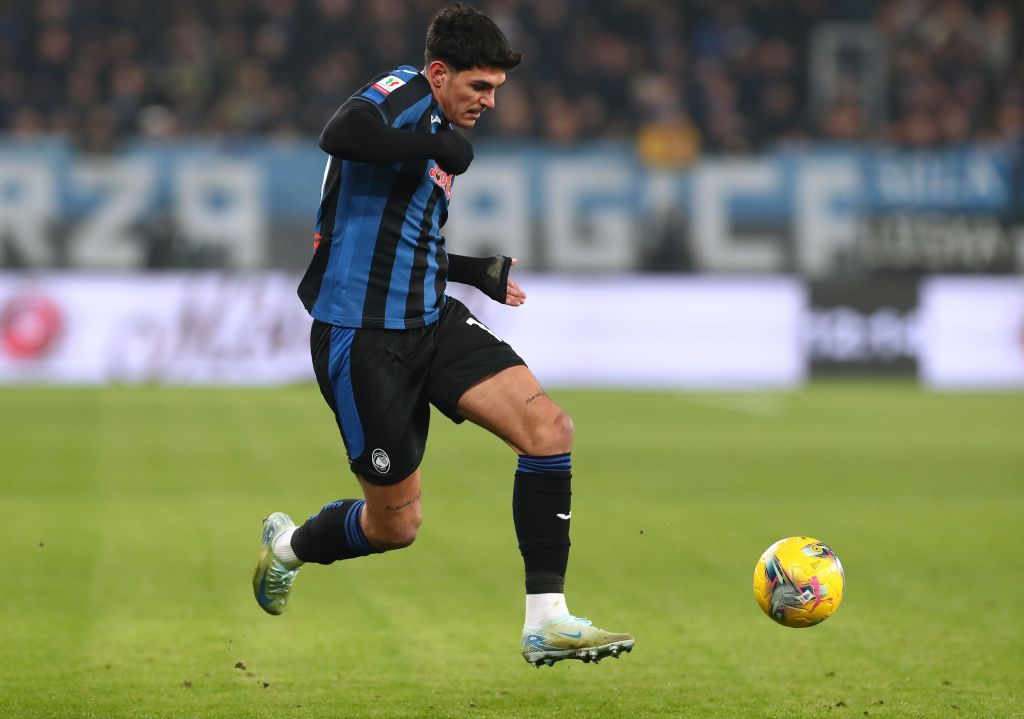 Bellanova: “Non è ancora finita, vogliamo la Champions”