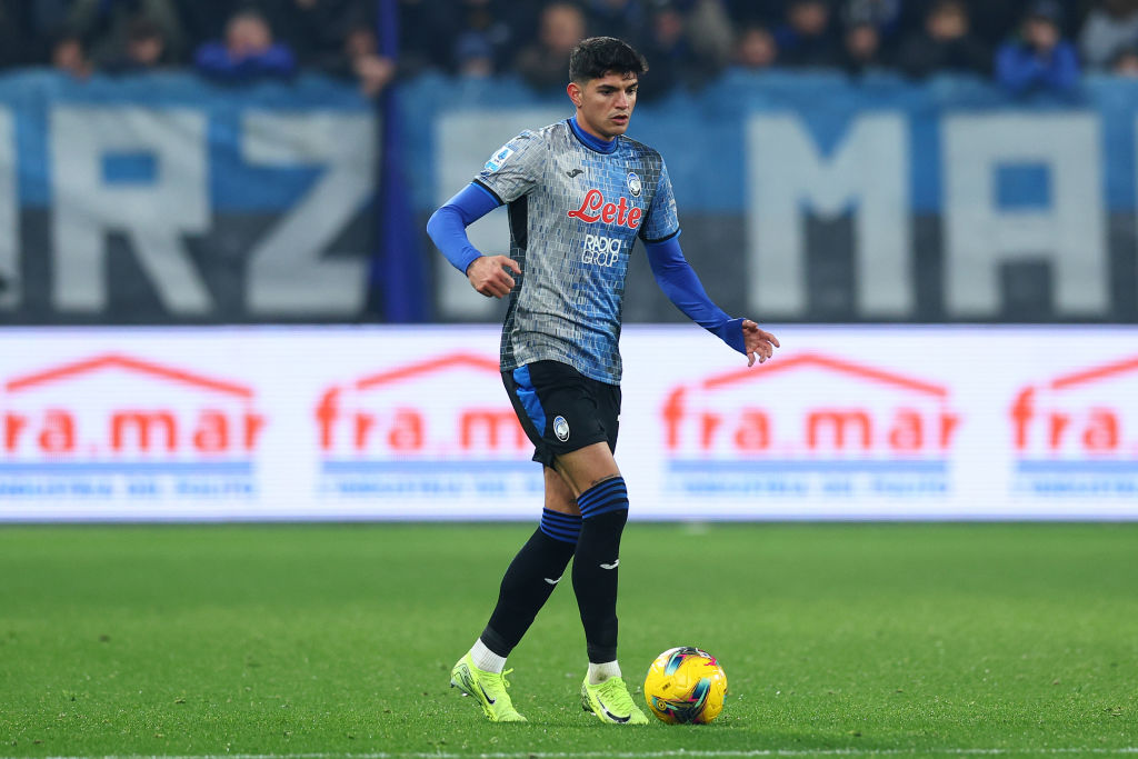 Bellanova: assist e record, l’arma segreta dell’Atalanta