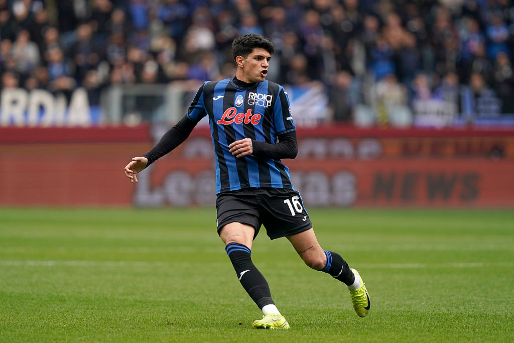 La rivincita di Bellanova contro il Milan: assist e record