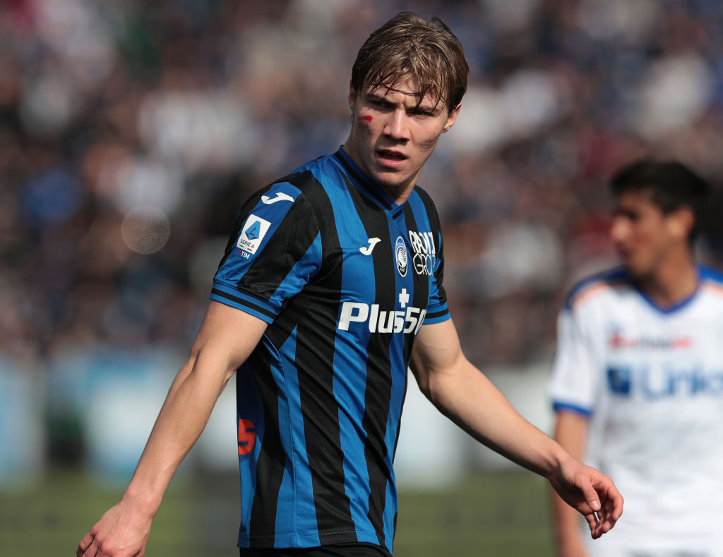 Capello su Højlund: “Si era smarrito, è un attaccante completo”