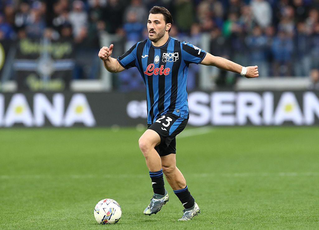 Kolasinac, rinnovo o addio?