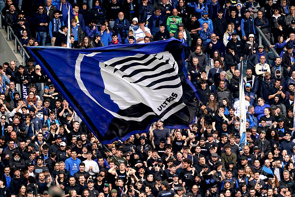 Passione nerazzurra: la tradizione delle mini-divise dell’Atalanta