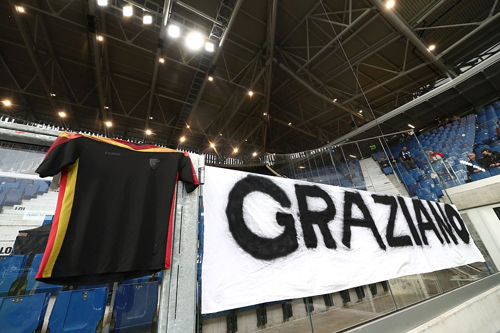 Atalanta-Lecce: le formazioni ufficiali