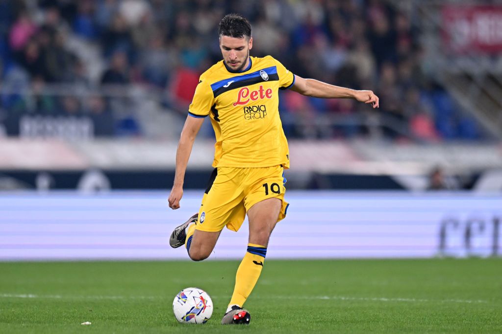 Atalanta, le condizioni di Djimsiti: in campo già contro il Lecce?
