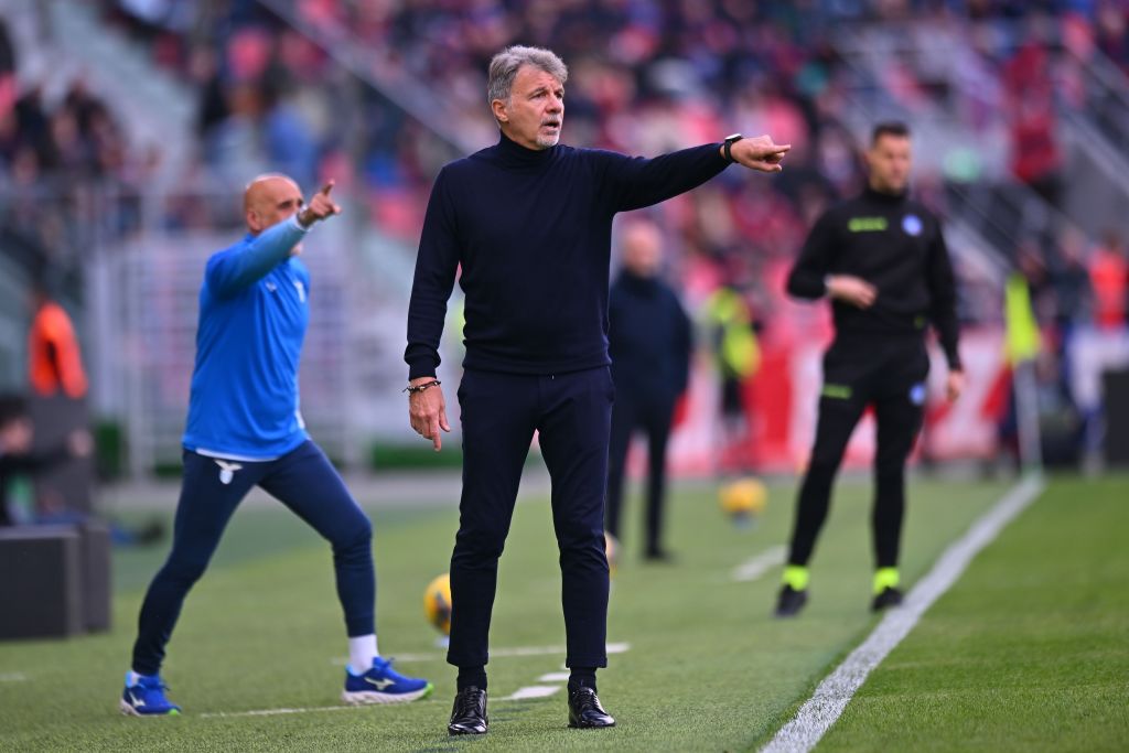 La Lazio arriva a Bergamo: obiettivo riscatto dopo il pari col Toro