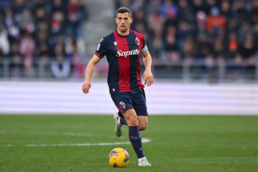 Sabatini: “Freuler è da big, l’Atalanta ha commesso un errore a cederlo”